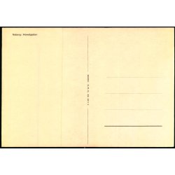 Nyborg - Hovedgaden - O.P.O. 6811 - 2 - Ubrugt