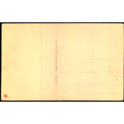 Bornholm - Badeliv ved Salene - Gudhjem - Svend Koldings Bogh. 85 - Ubrugt