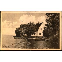 Fredensborg - Skipperhuset - S. Nielsen 24640