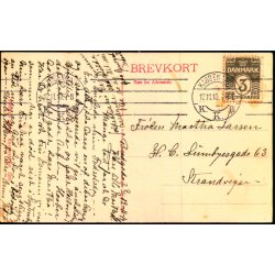 Faaborg - B�iestr�de - Stender.  2269 - Brugt