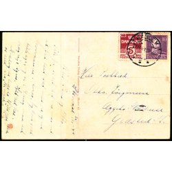 Haslev - Bregentved Mlles - Stender H. 43 - Brugt