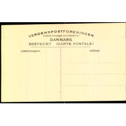 Hindsgavl - H.H.O. 4652 - Ubrugt