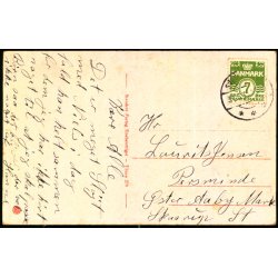 Parti fra Thur - Stender T. 270 - Brugt