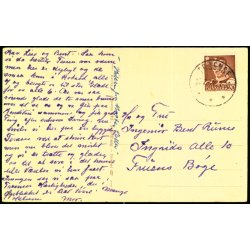 Generalindehuset - Troense - Georg E. Jensens Eftf. 427 - Brugt