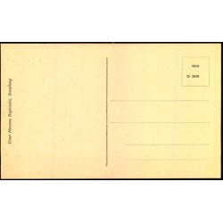 Svendborg - Torvet med Vor Frue Kirke - Einar Hansens Bogh.  9036 - Ubrugt