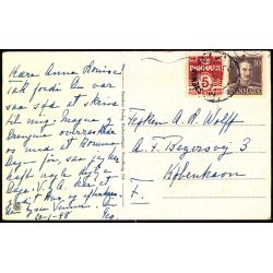 Svendborg - Sct. Jrgens Kirke  - Stender S. 358 - Brugt