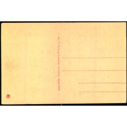 Bregninge Kirke - Taasinge  - Chr. G. Kielberg 60108 - Ubrugt