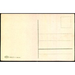 C.Rgind - Tak De skal ikke se mere op til os -  EDFPH 2612/5 - Ubrugt