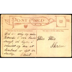 Badeliv - American 2778 - Ubrugt