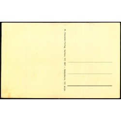 Lkken - Strandpavillonen - M. Clausen u/n - Ubrugt