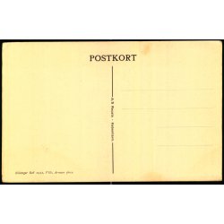 Helsingr Rev 1933 - Vilh. Arnesen - A/S Recato u/n - Ubrugt