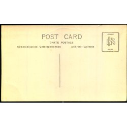 Hans Egedes Statue - Fotokort u/n - Ubrugt