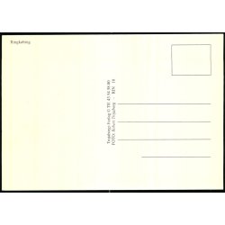 Ringk�bing - Trojaborg RIN 10 - Ubrugt