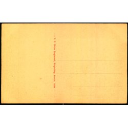 S�ndervig Badehotel - N.P. Holms Bogh. 16006 - Ubrugt