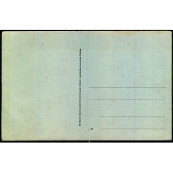 "D` Bernhardi` - Modernes Gesangs-Duett - Nordische Kunstanstalt i 39 - Ubrugt