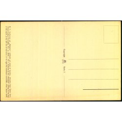 H.C. Andersen p "Rolighed" siddende p trinet af kareten - ELM Serie 1 - Ubrugt