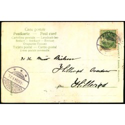 Kroatisches National Ensemble - u/n - Brugt