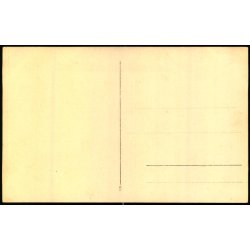 Fotokort Ukendt - Damer - Ubrugt