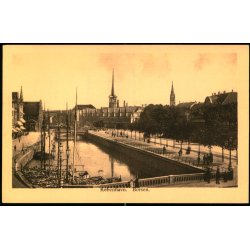 K�benhavn - B�rsen - Dansk Fotografisk Forlag 8