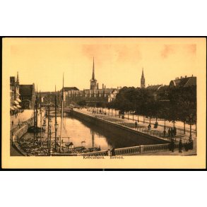 K�benhavn - B�rsen - Dansk Fotografisk Forlag 8