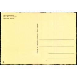 Skive - Banegaarden  - Stender 40 621/7 - Ubrugt