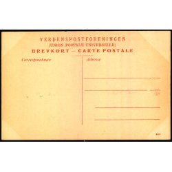 Musik paa St. Torv - Hempelske Bogh. 3807 - Ubrugt