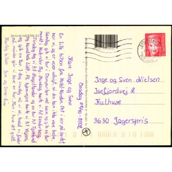 Haderslev dampark - Brorsb�l Foto 1281/99 - Brugt