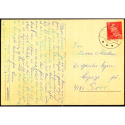 Gr�nninghoved Strand Camping - O.P.O. 6707 - Brugt