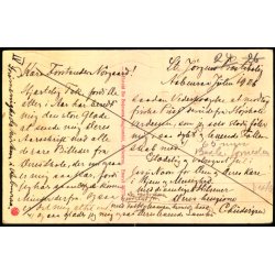 Aabenraa - Sct. J�rgens Kirke - Bojsens Bogh. 59775 - Ubrugt