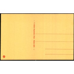 H�jer Sluseport - V. Kielers Bogh. 54891 - Ubrugt