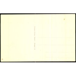 Broager - Kirke - Stender B. 1K - Ubrugt