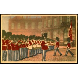 Vagtparaden - Stender 820