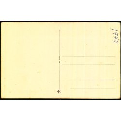 Fynshav - CCB 1191 - Ubrugt