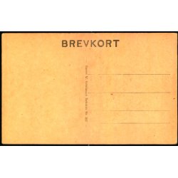 Gramgaard - W. Sch�tzasck 562 - Ubrugt