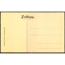 Tondern - Westerstrasse - Reintcke &amp; Rubin15059 - Ubrugt