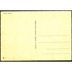 T�nder - Uldgade - Stender 40 815/6 - Ubrugt