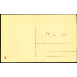 Parti fra M�gelt�nder - Stender 52141 - Ubrugt