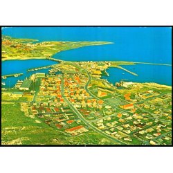 Hvide Sande - Stjerne Foto 35375 - Brugt