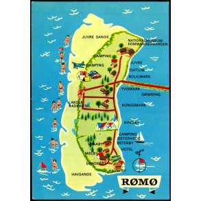 R�m� - Stjerne Foto 35066 - Ubrugt