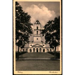 Kolding - Kristkirken - Rudolf Olsen 5460 - Ubrugt