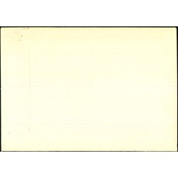 F.D.F./F.P.F. Kuvert - Brugt