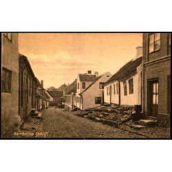 N�rrebakke - Ebeltoft - Ebeltoft Bogh. E. 9 - Ubrugt