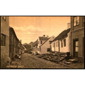 N�rrebakke - Ebeltoft - Ebeltoft Bogh. E. 9 - Ubrugt