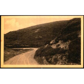 Mols - Mols Bjerge - Stender 34029 - Ubrugt