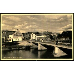 Holstebro - Bytorvet - Stender H. 141- Ubrugt