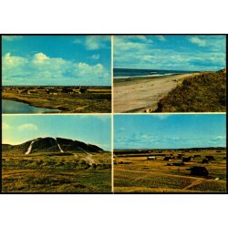 Vrist og Vejlby Klit - Gadgaard Nielsen 143 613 013 - Ubrugt