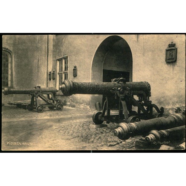 Kbenhavn - Tjhuset - Alex Vincent 426