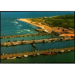 Hanstholm Havn - FM 7425 - Brugt