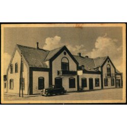 Agger Hotel - Langer Andersen 2795 - Brugt