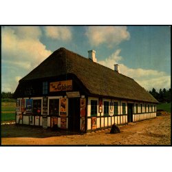 K�bmandshuset - Hjerl Hede - Gr�nlund  9 - 207 - Ubrugt